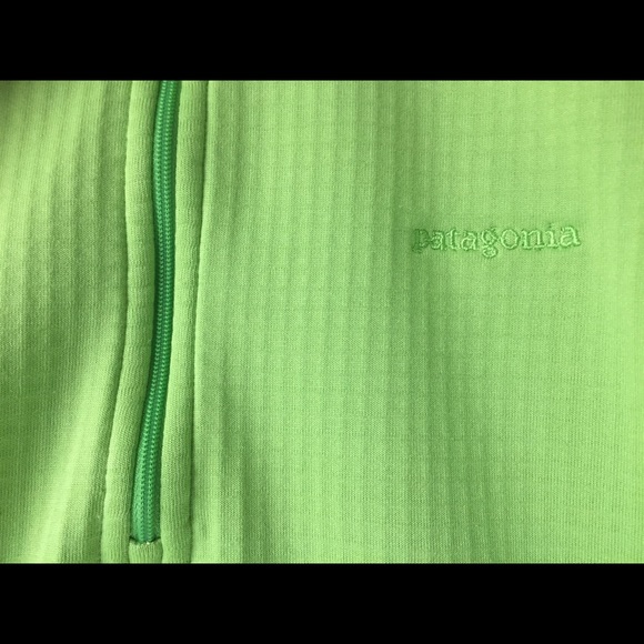 Patagonia R1 pullover - Picture 1 of 7